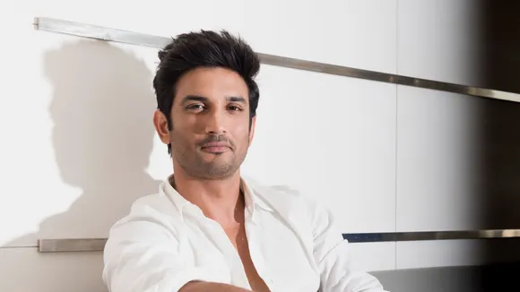 Sushant Singh Rajput’s Death Case: Mumbai Police Was Hiding Something,says Ex-DGP Gupteshwar Pandey
