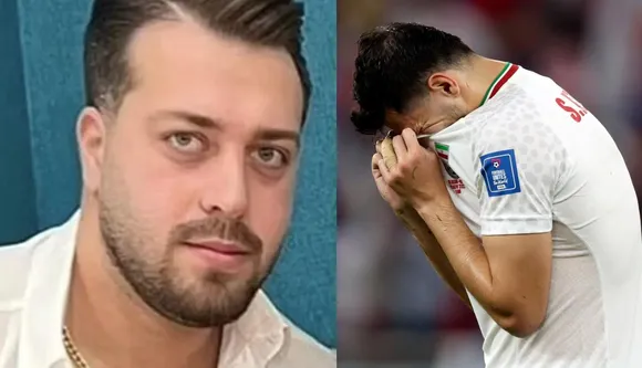 Friend of Iranian Footballer Killed After Iran Lost FIFA Match