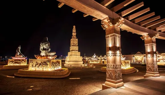 MP News: Mobile Phones Strictly Banned Inside Mahakal, Ujjain