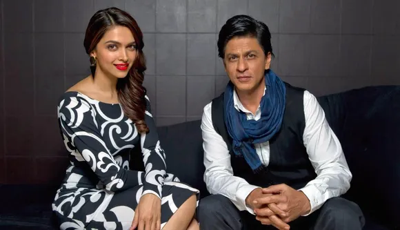 Can Shahrukh-Deepika's Jodi Save Pathaan from Boycott Gang?