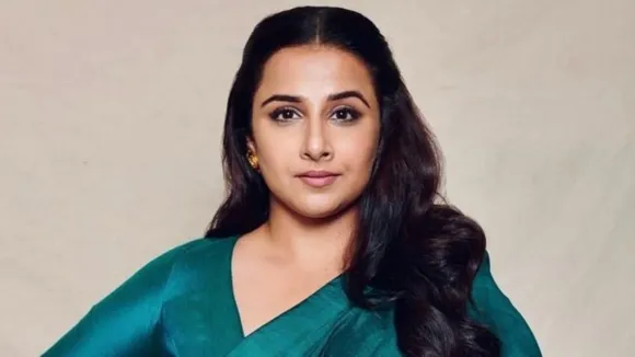Vidya Balan Birthday: Check Out the 5 Best Performances by Vidya Balan