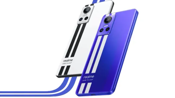 Realme GT Neo 5 May Launch at MWC 2023: Report