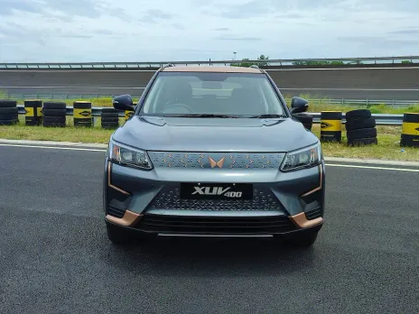 20,000 Electric SUVs Launched: Mahindra XUV400 to Make a Big Impact