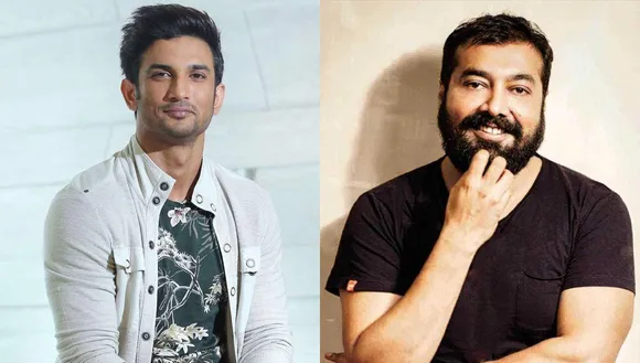 Anurag Kashyap Regrets for Ignoring Sushant Singh Rajput, Read His Full Statement Here