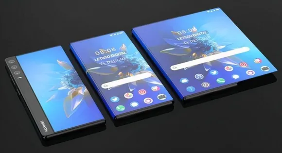 Huawei Mate X3 Foldable Phone Launch Before P60 Series: Report