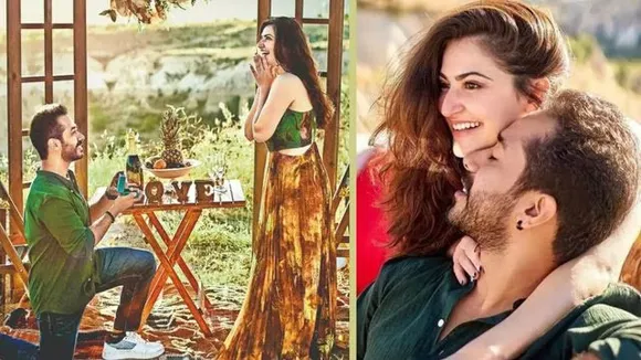 Drishyam 2 Director Abhishek Pathak To Tie The Knot With Shivaleeka Oberoi – Check Details