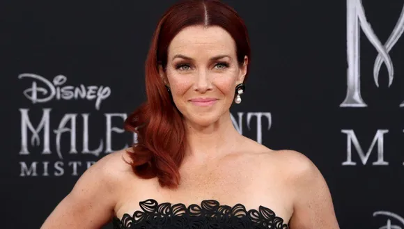 Vampire Diaries Actress Annie Wersching Died at 45