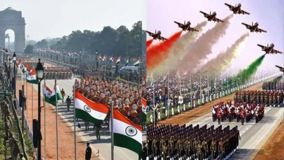 Republic Day 2023: India's Republic Day Parade facts we bet you didn't know
