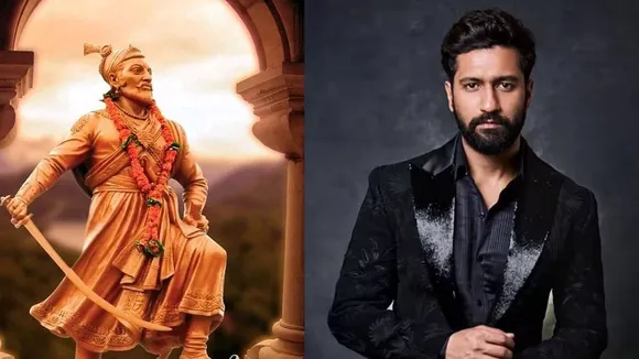 Vicky Kaushal To Play Chhatrapati Sambhaji Maharaj in his Next Movie: Report