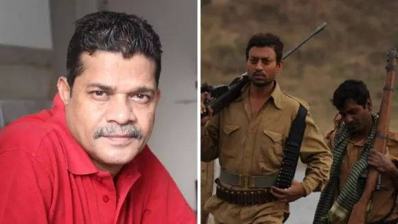 RIP Sanjay Chouhan: Tragedy Strikes As Paan Singh Tomar Writer Passes Away