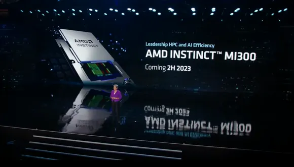 AMD Unveils Ryzen 9 7950X3D and Instinct MI300 at CES 2023