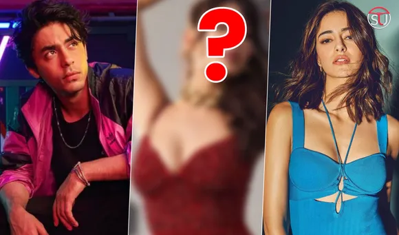 Aryan Khan is Dating This Hot Bollywood Actress, Rejected Ananya Pandey