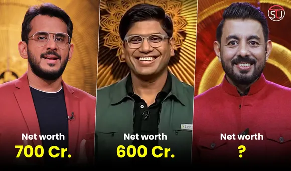 Shark Tank Season 2: Who is this New Shark? His Net Worth Will Shock You