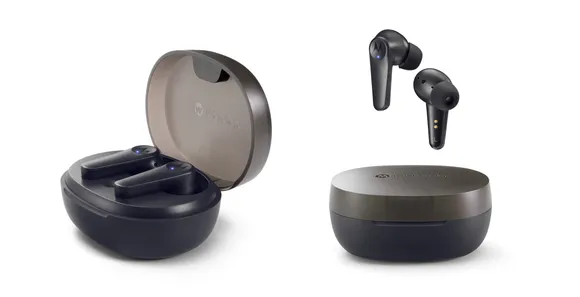 The Moto Buds 600 ANC feature Qualcomm's Snapdragon Sound technology And More: See Details