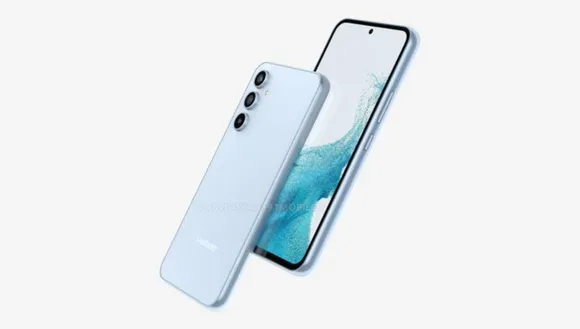 Samsung Galaxy A54 Specs Revealed... Launch Date Confirmed!!