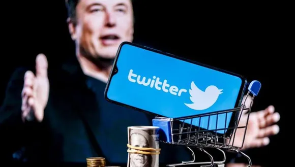 OMG! See What Surprise Elon Musk Has for Twitter Users!!