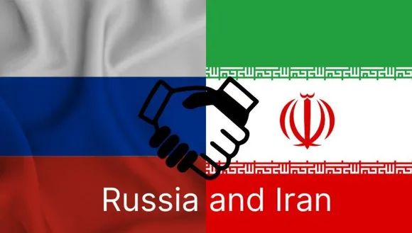 Iran and Russia Working on a New Gold-Based Cryptocurrency!! See Details...