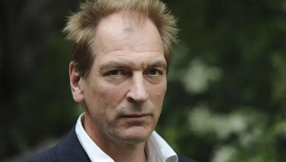 What Happened to British Actor Julian Sands During Hiking