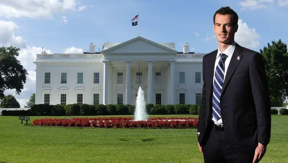 Tennis Player Might Run for Prime Minister After His Overwhelming Speech!!