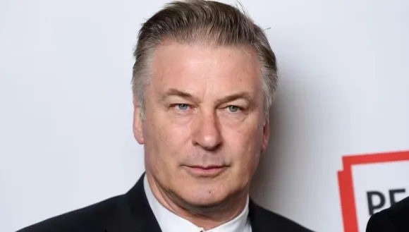 Alec Baldwin One Mistake in a Movie Rust Forever Haunt Him