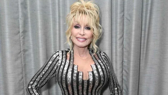Dolly Parton Surprises Everyone With Her New Song on Her Birthday