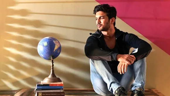 Sushant Singh Rajput Birth Anniversary: See How People Celebrated his Birthday!!!