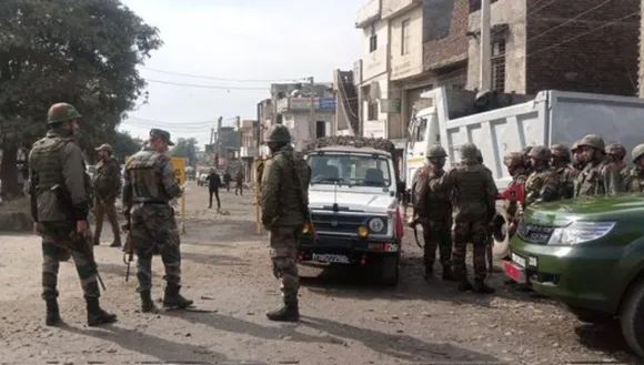 Two Bomb Blasts in Jammu Ahead of Republic Day!! See Who's Behind the Action?