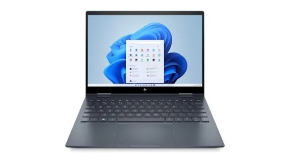 HP Envy x360 15 With 5MP Webcam Launched in India!! Check Out the Price and Specs...