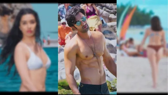 Ranbir and Shraddha Starrer 