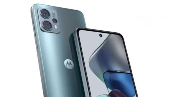 Moto G23 First Look Renders!! Device will Launch with MediaTek Helio G85 Processor!! See Other Specs...