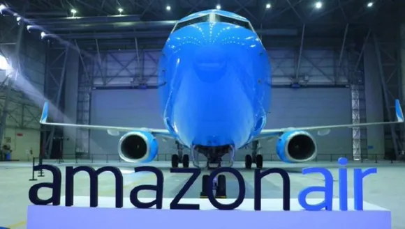 See How Amazon Air Cargo Service Will Boost Indian Economy!!