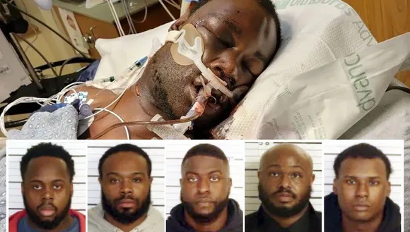 What Really Happened to Tyre Nichols?