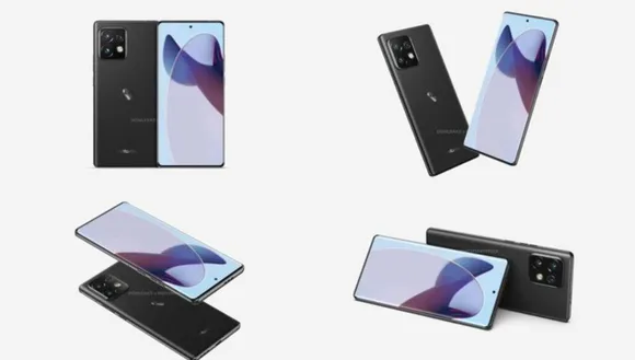 Moto Edge 40 Pro Features and Price Leaked From Trusted Sources!!