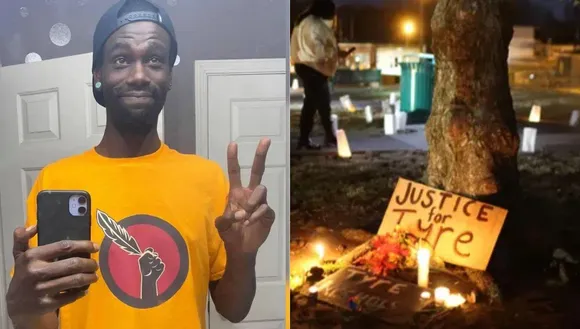Tyre Nichols Body Cam Footage Video Released: Protest Erupted in US