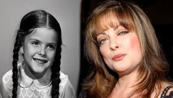 The Addams Family Star Lisa Loring Died at the Age of 64
