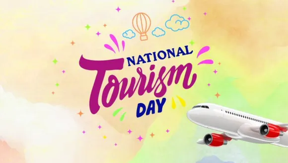 National Tourism Day: UNESCO World Heritages in India!!