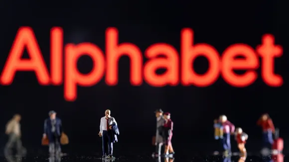 Google's Parent Company Accidentally Destroys Thousands of Jobs in Tech Industry