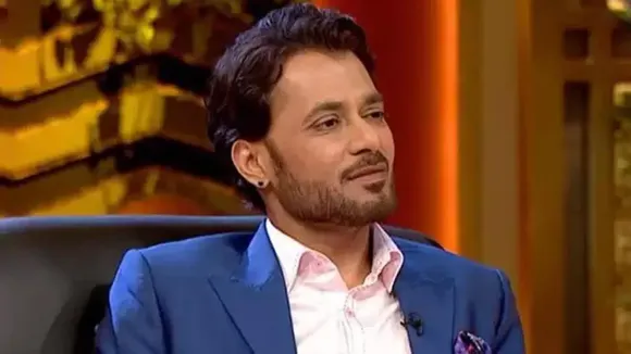 Shark Tank India Season 2: Why Anupam Mittal got emotional during a pitch?