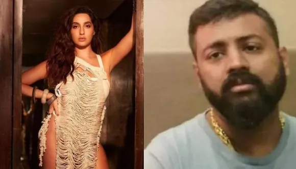 Nora Fatehi Exposes Shocking Truth in Sukesh Chandrashekhar Case: ‘Wanted Me To Be His Girlfriend In Exchange For Money’