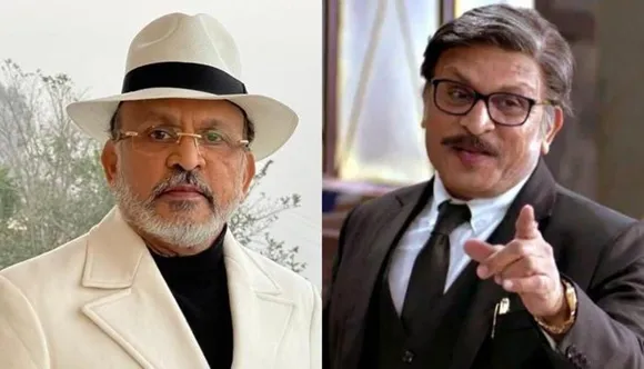 Actor Annu Kapoor Rushed to Delhi's GangaRam Hospital After Suffering Heart Attack