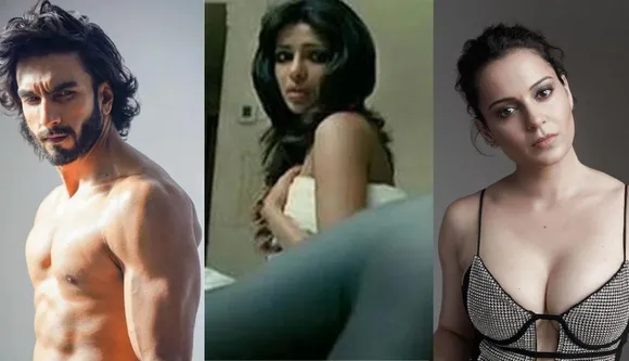 Stars who Became Victim of Casting Couch