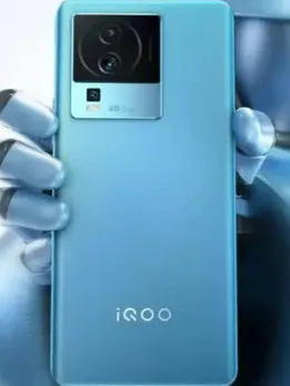 iQoo Neo 7 India launch confirmed: What to expect