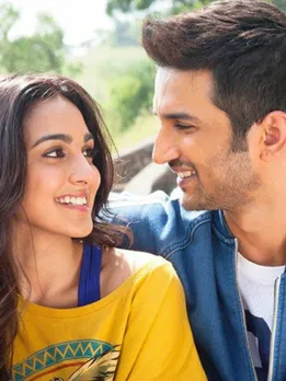 Kiara Advani Remembering Sushant Singh Rajput's Fight with Insomnia