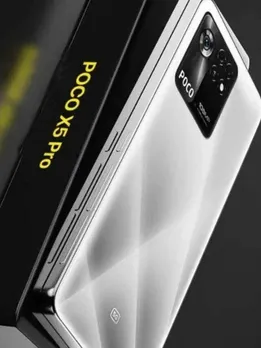 Poco X5 Pro launch teased in India, expected to be rebranded version of Redmi Note 12 Pro Speed Edition