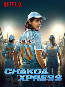 Anushka Sharma expresses pride in Virat Kohli's 46th ODI century