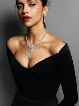 Happy Birthday to Queen of Bollwood Deepika Padukone