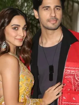Sidharth Malhotra and Kiara Advani to Marry in February in Jaisalmer
