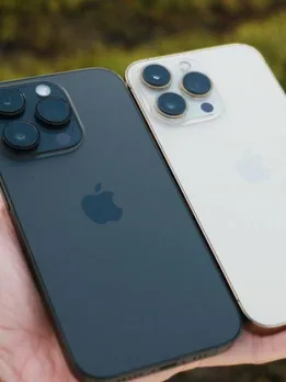 The new phones may be powered by a more advanced processor than the current Pro models.