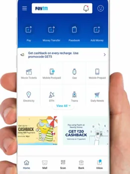 Reserve Bank of India Approves Paytm Payments Bank Ltd to Facilitate Bill Payment Services under Bharat Bill Payment System
