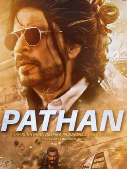 Vishal Dadlani and Shekhar Ravjiani's Besharam Rang and Jhoome Jo Pathaan is Coming Out Soon!